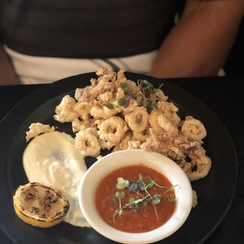 Mangia e Bevi - Calamari - Italian Near Me - Oceanside, California Mangia e Bevi - Calamari - Italian Near Me - Oceanside, California