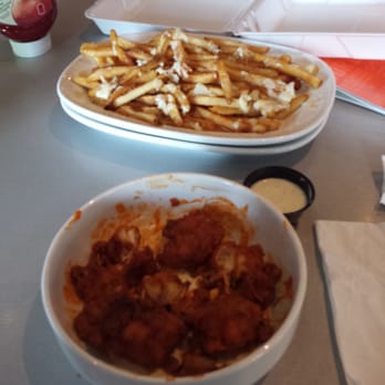 Wings and Rings - Chicken Wings Near Me - Crestview, Kentucky Wings and Rings - Chicken Wings Near Me - Crestview, Kentucky
