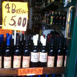 Enoteca del Centro Storico - Un "OFFERTA" da non perdere!!!