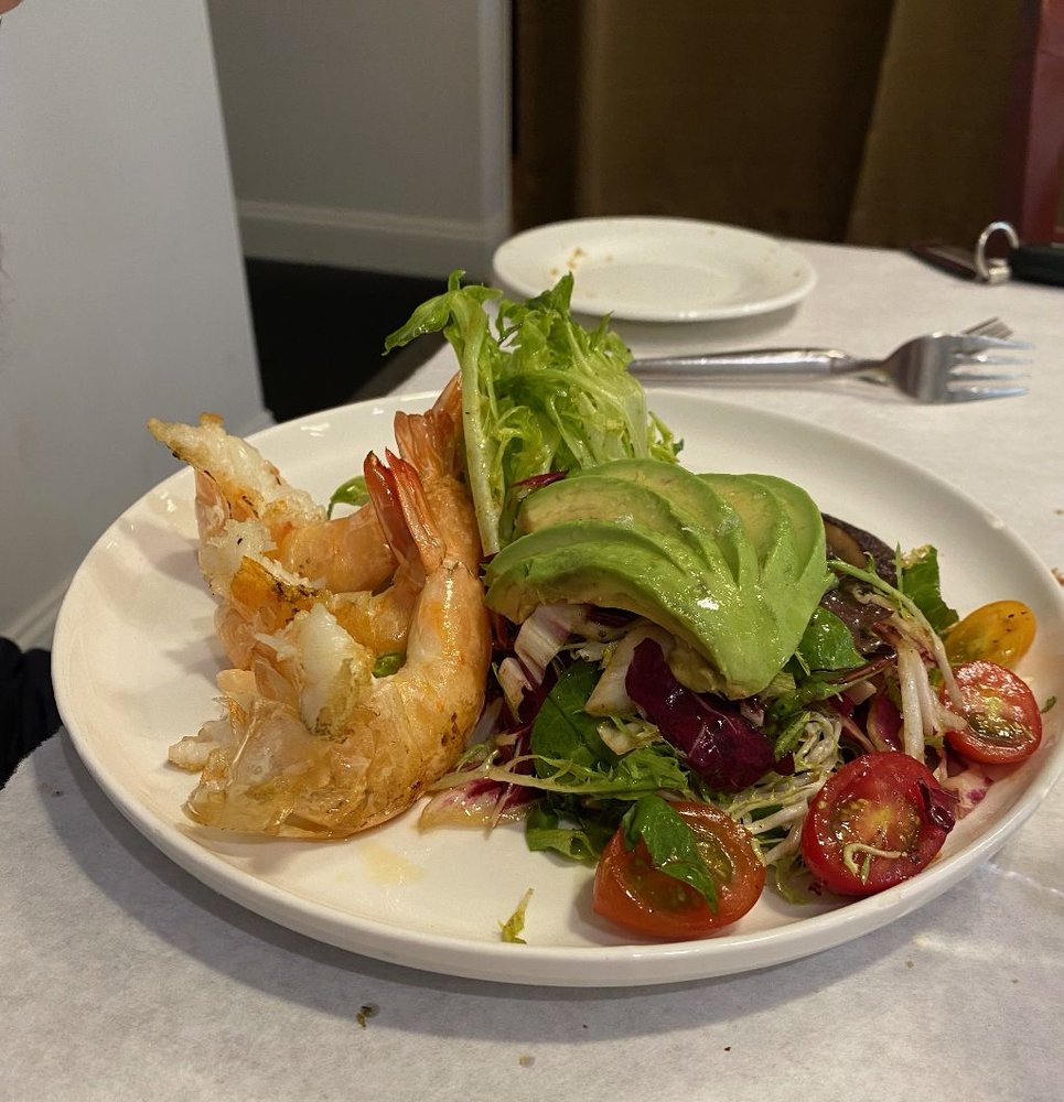 LUPA RISTORANTE 58 Photos & 69 Reviews 449 Springfield Ave