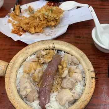 四季煲仔飯 - Cantonese Near Me - Hong Kong, HK
