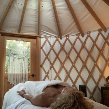 Lily Webber Massage Therapy - The Zen Den Yurt - Massage Therapy Near Me Lily Webber Massage Therapy - The Zen Den Yurt - Massage Therapy Near Me
