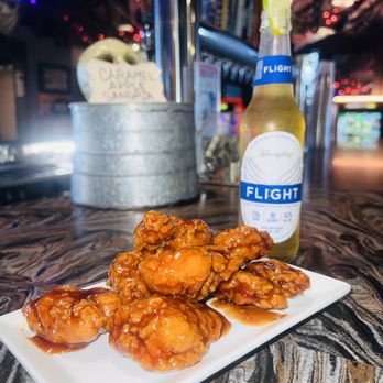 Mogies Irish Pub - New boneless wings - American Near Me - Lower Burrell, Pennsylvania Mogies Irish Pub - New boneless wings - American Near Me - Lower Burrell, Pennsylvania