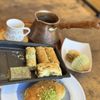 Cafe Dolce gift card
