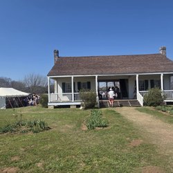 Barrington Living History Farm