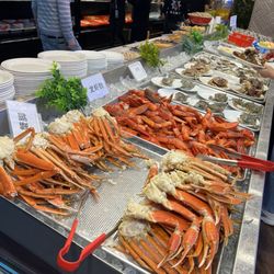 Fishman Buffet