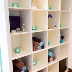 Aquarius Day Spa