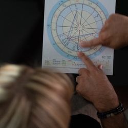 The Peaceful Sage - Guidance: Astrology