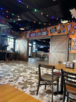 Dick’s Last Resort - Orlando by null