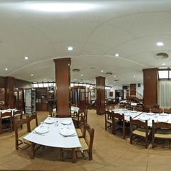 Bar de Tapas de Valencia