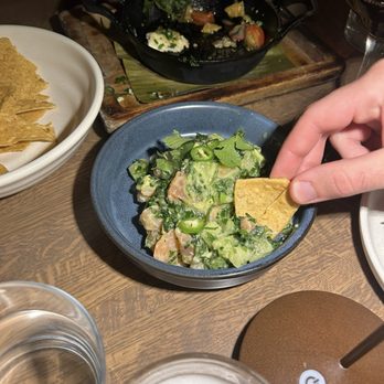 Leña Brava - Seafood Near Me - Chicago, Illinois
