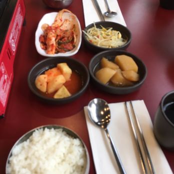 Jang Mo Jib - Korean Near Me - Burnaby, British Columbia