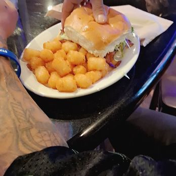 Pluckers Wing Bar - Brooks - The Chicken Bypass - Chicken Wings Near Me - San Antonio, Texas