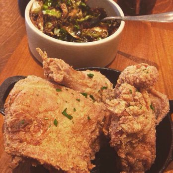 Yardbird - Southern Near Me - Los Angeles, California