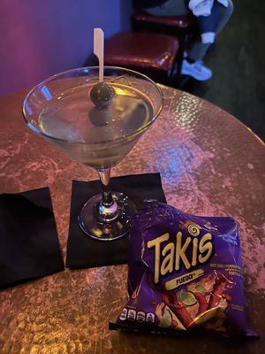 Sugar Lounge by null