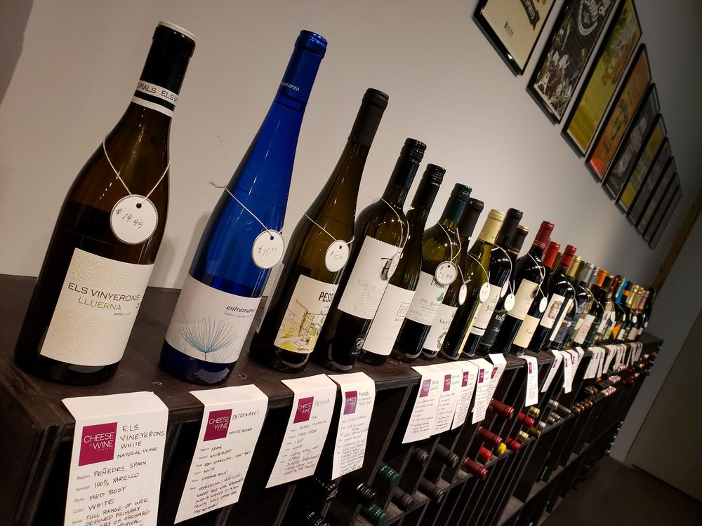 CHEESE + WINE HOBOKEN 20 Photos & 67 Reviews Cheese Shops 720