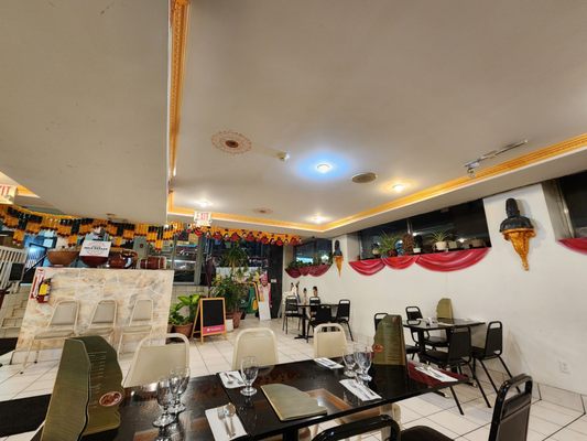 The Udupi Palace by null