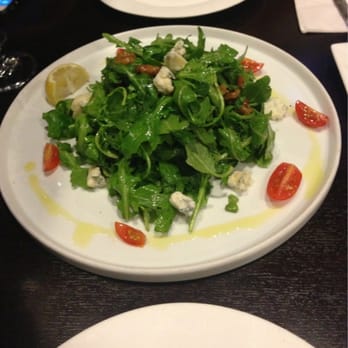 Basil Brick Oven Pizza - Nice Insalata salad. - Pizza Near Me - Astoria, New York Basil Brick Oven Pizza - Nice Insalata salad. - Pizza Near Me - Astoria, New York