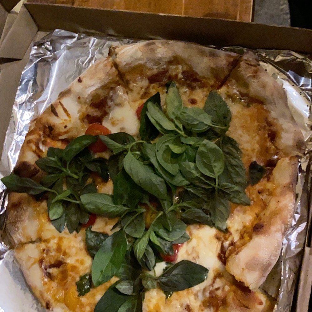 Nosferatu - Pizza Near Me - Ciudad de México, DIF Nosferatu - Pizza Near Me - Ciudad de México, DIF