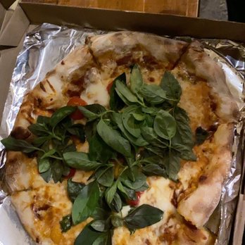 Nosferatu - Pizza Near Me - Ciudad de México, DIF Nosferatu - Pizza Near Me - Ciudad de México, DIF