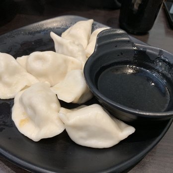Mei Nung Beef Noodle House - Housemade dumplings - Chinese Near Me - Markham, Ontario