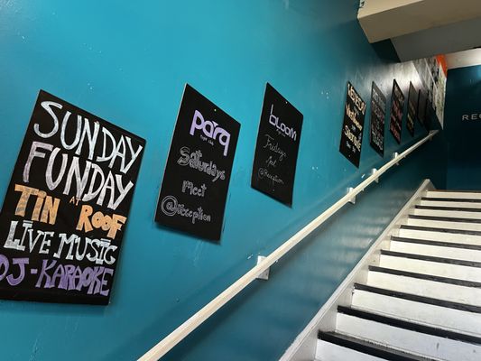 Lucky D's Hostel San Diego by null