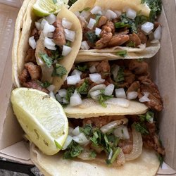 Taco Ronnie’s