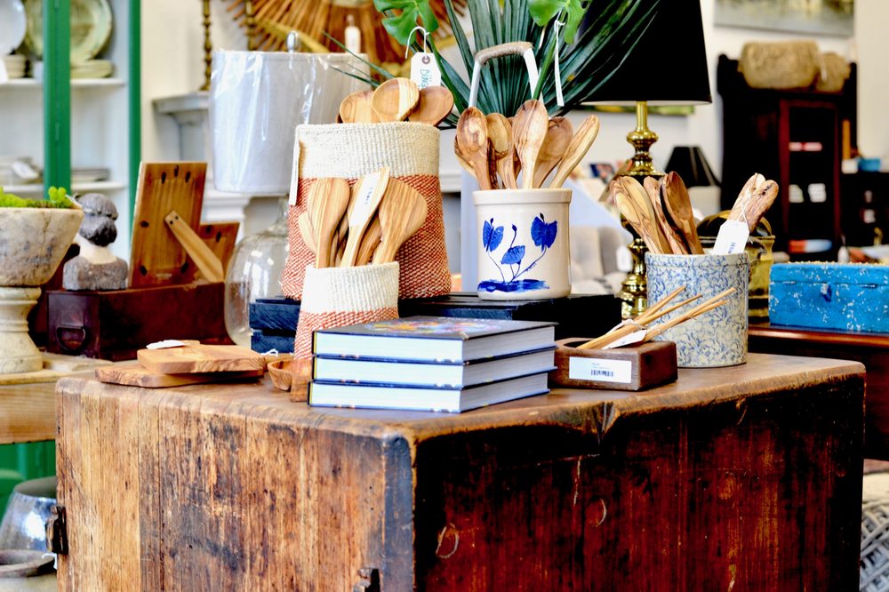 The Bungalow Market, Davidson Roadtrippers