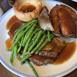 The River Bar Steakhouse & Grill