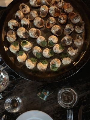 L'Escargot by null