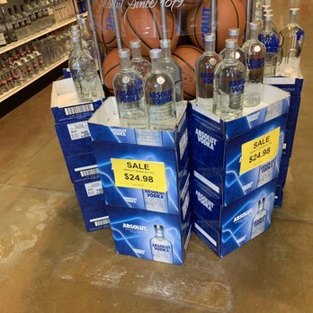 Liquor Barn - Beer, Wine & Spirits Near Me - Lexington, Kentucky