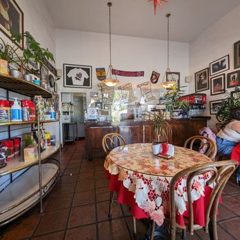 Empanada's Place - Inside - Argentine Near Me - Los Angeles, California Empanada's Place - Inside - Argentine Near Me - Los Angeles, California