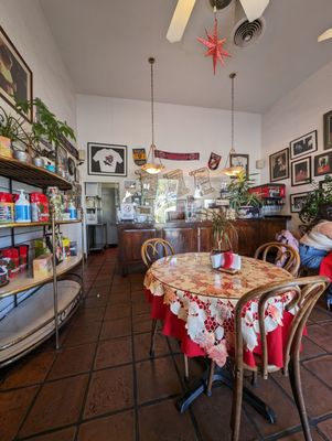 Empanada's Place by null