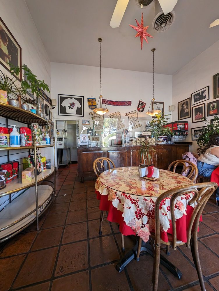Empanada's Place