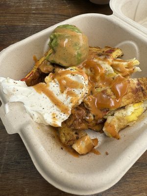 Local Krave Midway / Point Loma by null