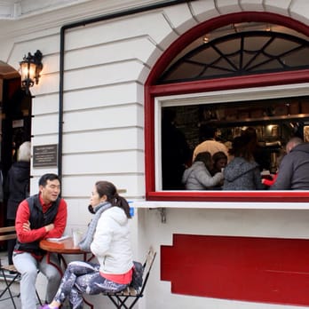 Farm : Table - Coffee & Tea Near Me - San Francisco, California