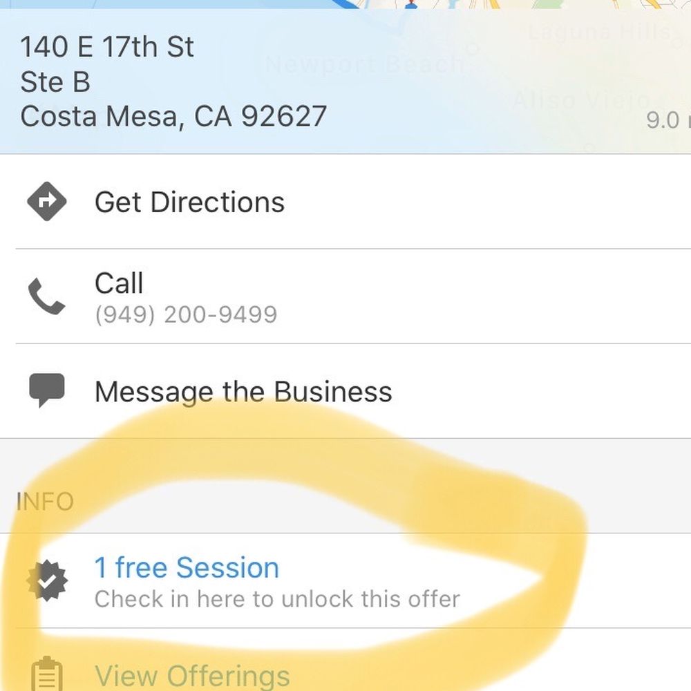 Front desk staff person was not aware of this offer, and would not honor it. Front desk staff person was not aware of this offer, and would not honor it.