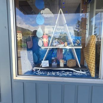 Harry Race Pharmacy - Drugstores Near Me - Sitka, Alaska