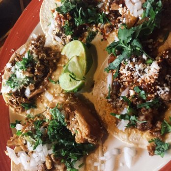 Matador Ballard - Street tacos - $13 - Mexican Near Me - Seattle, Washington Matador Ballard - Street tacos - $13 - Mexican Near Me - Seattle, Washington