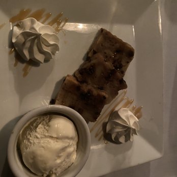 Fig's Prime - Bourbon Bread pudding - Steakhouses Near Me - Altamonte Springs, Florida Fig's Prime - Bourbon Bread pudding - Steakhouses Near Me - Altamonte Springs, Florida
