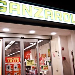 Ganzaroli Mobili