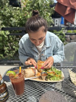 Molé Restaurant by null