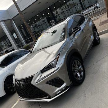Arrowhead Lexus - I'm happy!!! - Car Dealers Near Me - Peoria, Arizona