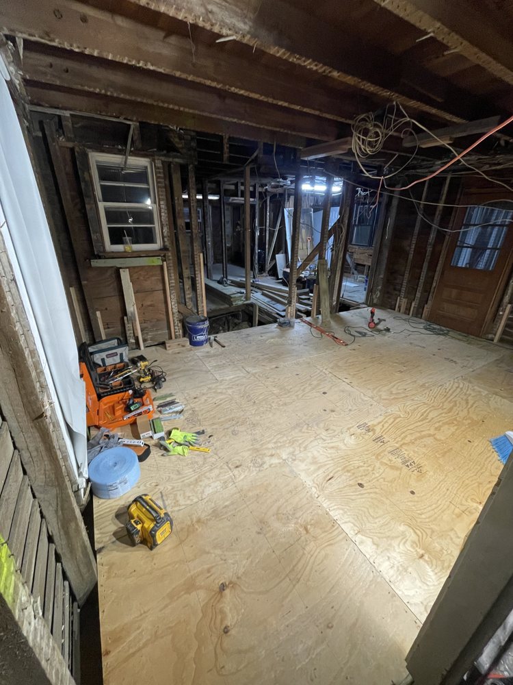 Slide of 5 Star Waterproofing & Remodeling