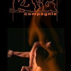 Compagnie Kafig - Photo extraite du site officiel