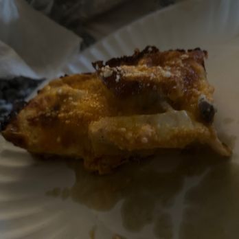 Mazza’s Stone Baked Pizza - Buffalo chicken bread - Pizza Near Me - Toledo, Ohio