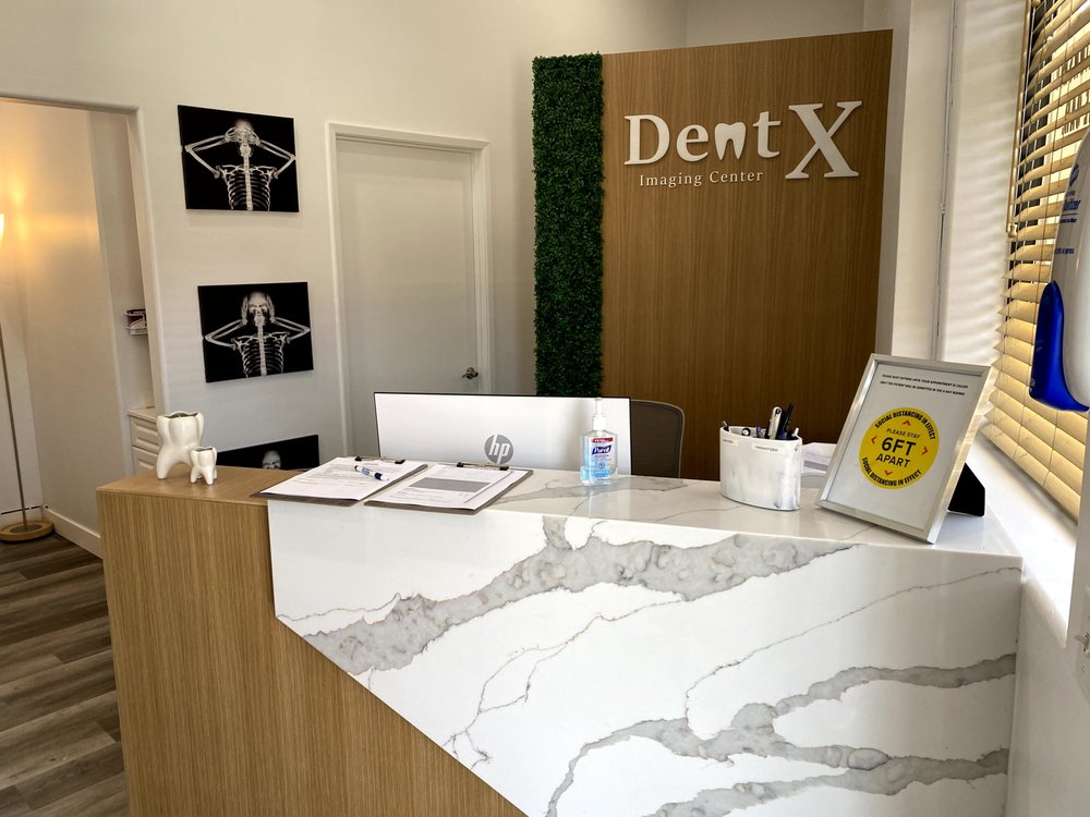 DENT X IMAGING CENTER DENTAL IMAGING, XRAYS & DIAGNOSTIC 12 Photos