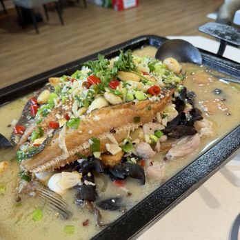 Szechuan Fish - Seafood Near Me - Seattle, Washington