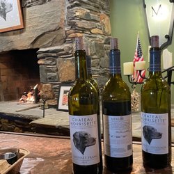 Chateau Morrisette Winery