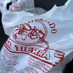 Supermercados Mi Tierra
